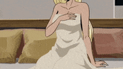 GIF by The Venture Brothers