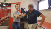 Arm Teammanager GIF by KV Kortrijk