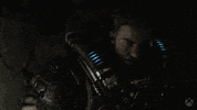 Tired Deep Breath GIF by Xbox