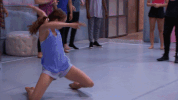 next step east vs west GIF by The Next Step