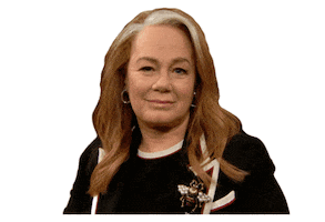 Dragons Den Idk Sticker by CBC