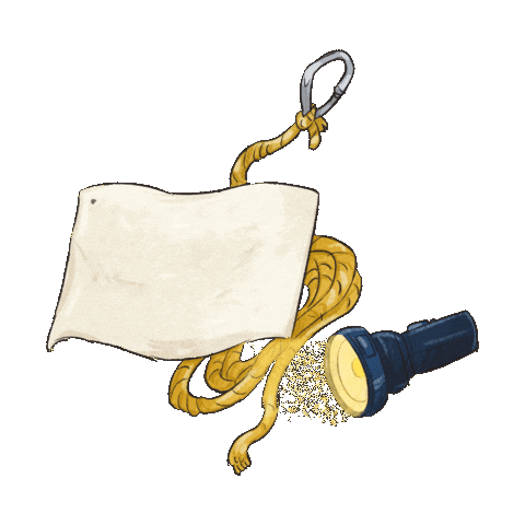 Børn Sticker by Sara Blædel