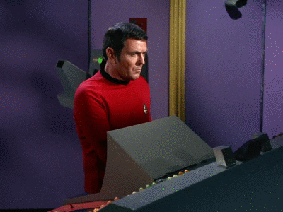 Star Trek GIF