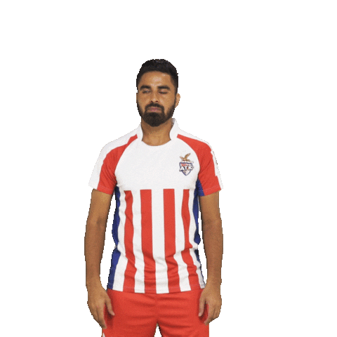 Isl Sticker by Indian Super League