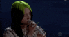 Billie Eilish GIF by Recording Academy / GRAMMYs