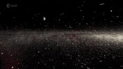 europeanspaceagency space stars science tech GIF