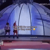 Mae Young Wwe GIF