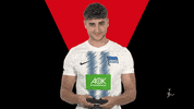 Ea Sports Berlin GIF by Bundesliga
