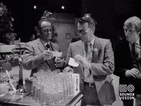 Drunk Night Out GIF by Beeld & Geluid