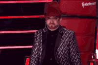 GIF by The Voice Australia