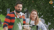 Channel 9 Wow GIF by The Block