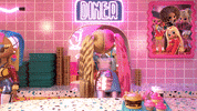 Swag GIF by L.OL. Surprise!
