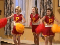 the amanda show nicksplat GIF
