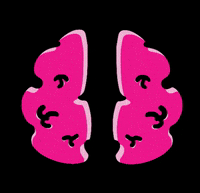 Figuras GIF by Half Brain Toys