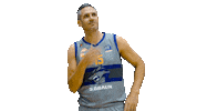 Think British Basketball Sticker by Sheffield Sharks
