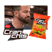 mazzeipy mazzei cranchis Sticker