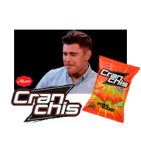 mazzeipy mazzei cranchis Sticker