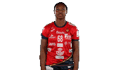 Women Handball Sticker by EHF