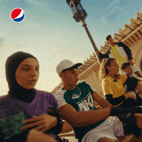 Football Fun GIF by COPA90