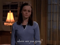 season 5 netflix GIF by Gilmore Girls 