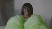 Body Of Water Pop GIF by Tierra Whack
