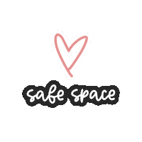Space Queer Sticker by Lucie Gerstmann