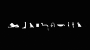 BlackGummy bear dark insomniac deadmau5 GIF