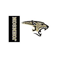 Johnson Moe Sticker by JohnsonHSBand
