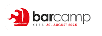 barcamp-kiel kiel barcamp bcki barcampkiel Sticker