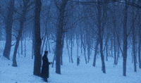 Film Snow GIF