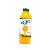 Prats Sticker by Suco Prat's