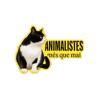 Sticker by esquerrabcn