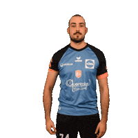 Munoz Sticker by Saint-Raphaël Var Handball