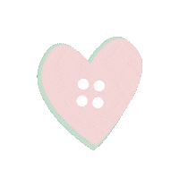 Heart Love Sticker by Original Botties