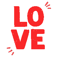 Love Sticker