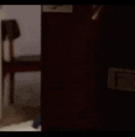 david cronenberg horror movies GIF by absurdnoise