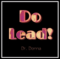 good morning lead GIF by Dr. Donna Thomas Rodgers