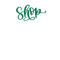 Shopsmall Committedtocreate Sticker by Hand Lettered Design