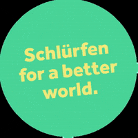 Plastic2Beans coffee sustainable kaffee recycling GIF