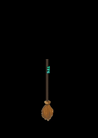 thefeaturedstore party halloween creepy spooky GIF