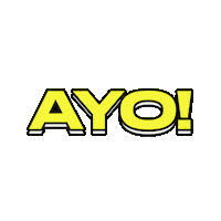Pop Yas Sticker by Kamille