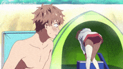Girlfriend Rent GIF by Crunchyroll