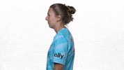 Womens Soccer Football GIF by National Women's Soccer League