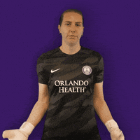 Strength GIF by Orlando Pride