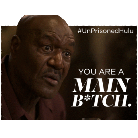 Anxious Sticker by Pop'N Creative