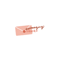 aglaecreativeco halloween rainbow thank you new post Sticker