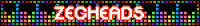 Skate Flash GIF by Zeg Heads