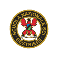 Summer Camp Fisi Sticker by scuolascisestriere