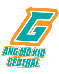 Gravity F45Training Sticker by F45 Ang Mo Kio Central