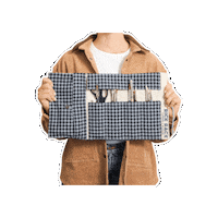 Sewing Sticker by Rick Rack Textiles